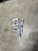 Wyprawka szkolna nowa Stitch