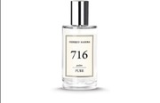 Perfumy damskie PURE 716 50 ml