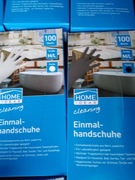 Rękawiczki nitrylowe