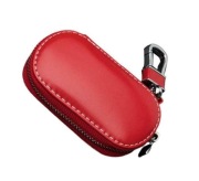 Etui na podpis kwalifikowany - czerwone