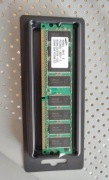 Pamięć RAM DDR1 256 MB