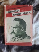 Ścieżki obok drogi, Kazimiera Iłłakowiczówna
