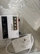 elektryczny przepływowy podgrzewacz wody marki ATWFS