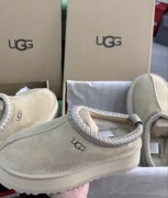 Buty UGG zimowe damskie