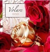 Oriflame perfumy Volare Gold