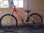 Rower MERIDA JULIET 10 rama 16'' koła 26'' SHIMANO