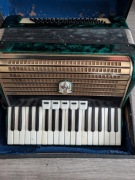 Akordeon Weltmeister