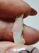 Opal Welo Etiopia 