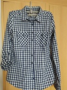 Koszula damska Sinsay XS 