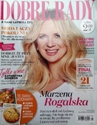 MAGAZYN DOBRE RADY nr 5 / 2021 Marzena Rogalska