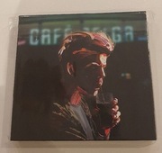 Taco Hemingway - Cafe Belga CD