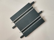 Elementy torów Carrera - Prosta 114mm - D