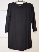 Zara - Koszulka z rękawami 3/4