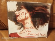 Sophie Ellis Bextor - Murder On The Dancefloor (Maxi CD)