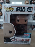 Figurka Funko Pop Pinocchio and cricket 1299