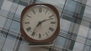 budzik mechaniczny