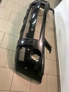 Zderzak przód mercedes ml w164 amg 