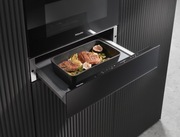 Szuflada MIELE ESW 7010 ObsidianBlack