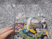 Gwen Stefani Hollaback Girl CD 