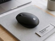 Mysz bezprzewodowa HP Model: HSA-P007M | Bluetooth + USB