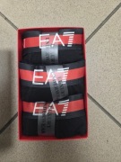 Bokserki L Armani 3 sztuki