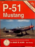 Detail & Scale - P-51 Mustang  Part 2
