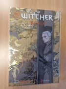 The Witcher Ronin