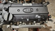 Silnik Kia 1.25 