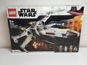 LEGO 75301 Star Wars Myśliwiec X Wing Skywalkera 