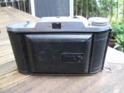 APARAT MIESZKOWY VOIGTLANDER  BESSA I