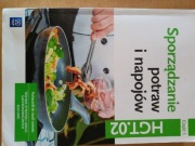 Zawodowy kucharz część 1 WSiP rok 2022