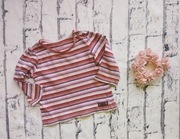 Bluzeczka dziewczynka 74-80