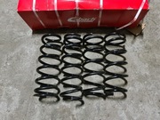 Komplet KYB ra3340 i ra6138 4 sprężyn do Lexus IS 2 KYB tylko 500 km 