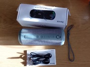 Głośnik bezprzewodowy Rienok nowy szary