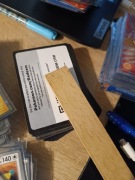 Kolekcja kart Pokemon z 2022