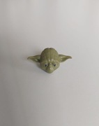 Lego star wars głowa Yody 13195pb01