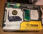 PENTAGRAM ROUTER ADSL WIFI 802.11G CERBERUS