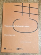 Programowanie funkcyjne w języku c#