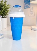 Kubek Slushie freeze