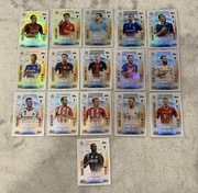 Karty Topps Match Attax 25/26 Cup Champion (16 szt)