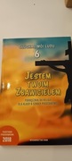 Religia klasa 6 Jestem Twoim Zbawicielem