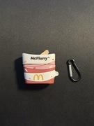Etui McFlurry Różowe Air Pods Pro 3 gen