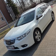 Honda Accord VIII  2012