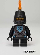 Robin Underwood- Minifigurka Lego Nexo Knights