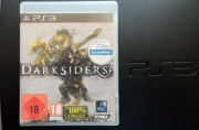 Gra PS3 - Darksiders - Oryginalne opakowanie Jak Nowa