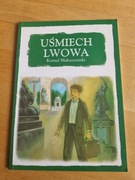 Kornel Makuszyński Uśmiech Lwowa