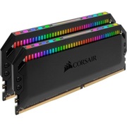 Corsair Dominator Platinum RGB 16GB DDR4 8GB x 2 4266Mhz XMP
