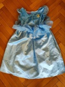 Kup ciuszek! Kopciuszek - sukienka, strój karnawałowy