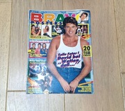 Bravo Germany - 40/1990 - brak plakatów