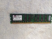 Kingston 4GB DDR2 667MHz ECC REG KTH-XW9400K2/8G HP xw9400